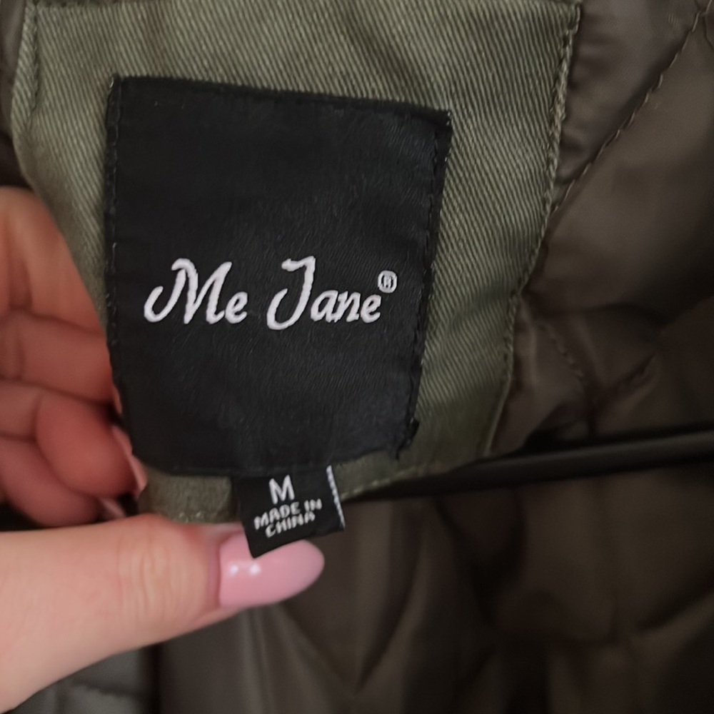 Lightweight Jacket - Picture 2 of 2